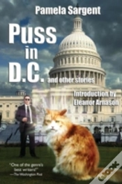 Capa do artigo Puss In D.C. And Other Stories