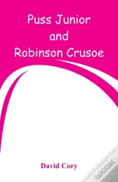Puss Junior And Robinson Crusoe