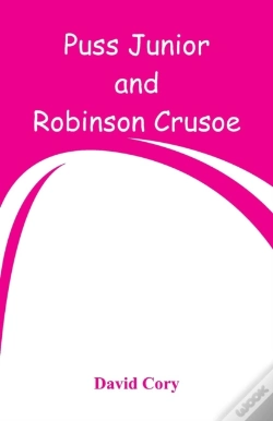 Capa do artigo Puss Junior And Robinson Crusoe