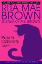 Puss 'N Cahoots - Preview
