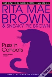 Capa do artigo Puss 