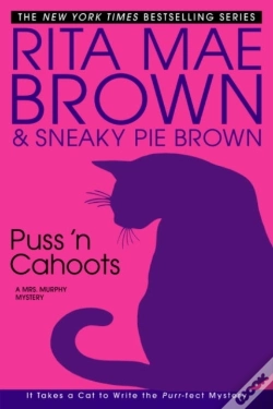 Capa do artigo Puss 'N Cahoots