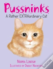 Capa do artigo Pussninks