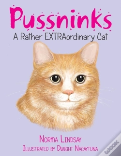 Capa do artigo Pussninks