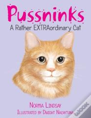 Pussninks