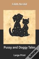 Pussy And Doggy Tales