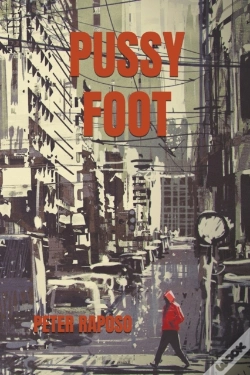 Capa do artigo Pussy Foot