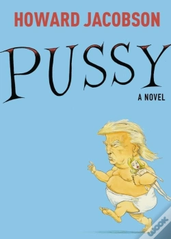 Capa do artigo Pussy