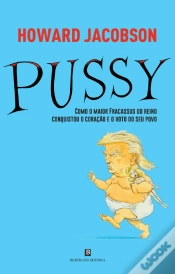 Capa do artigo Pussy