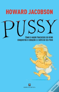 Capa do artigo Pussy