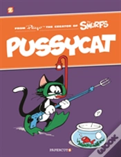 Capa do artigo Pussycat
