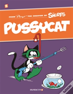 Capa do artigo Pussycat