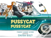 Capa do artigo Pussycat, Pussycat And More...