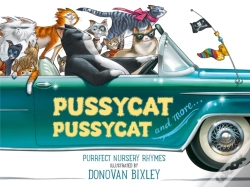 Capa do artigo Pussycat, Pussycat And More...