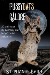 Capa do artigo Pussycats Galore