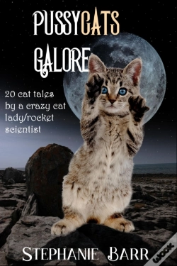 Capa do artigo Pussycats Galore