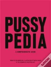 Capa do artigo Pussypedia