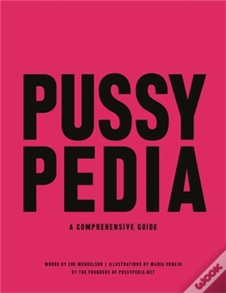 Capa do artigo Pussypedia