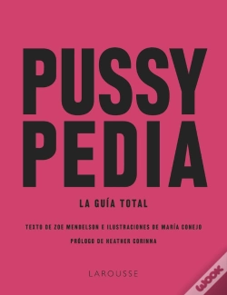 Capa do artigo Pussypedia