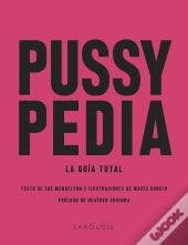 Pussypedia