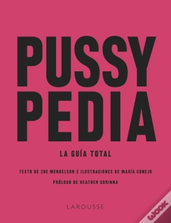 Capa do artigo Pussypedia
