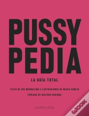 Capa do artigo Pussypedia