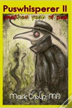 Capa do artigo Puswhisperer Ii