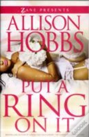 Capa do artigo Put A Ring On It