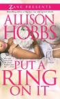 Put A Ring On It - Preview