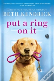 Capa do artigo Put A Ring On It