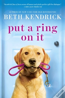 Capa do artigo Put A Ring On It