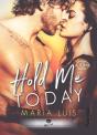 Put A Ring On It Tome 1 ; Hold Me Today - Preview