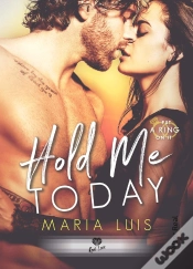 Capa do artigo Put A Ring On It Tome 1 ; Hold Me Today