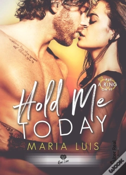 Capa do artigo Put A Ring On It Tome 1 ; Hold Me Today