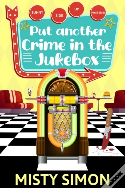 Capa do artigo Put Another Crime In The Jukebox