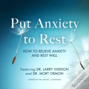 Capa do artigo Put Anxiety To Rest