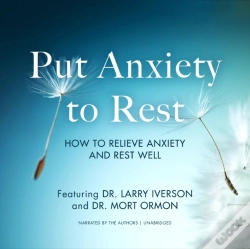 Capa do artigo Put Anxiety To Rest