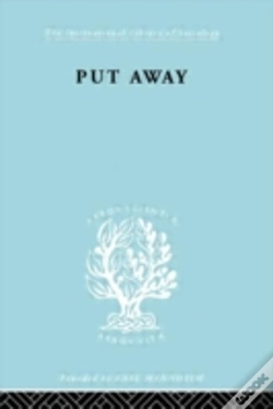 Capa do artigo Put Away Ils 265