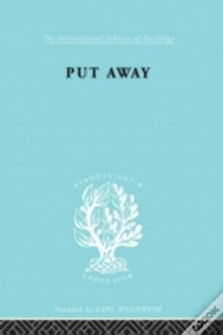 Capa do artigo Put Away Ils 265