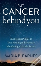 Capa do artigo Put Cancer Behind You