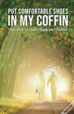 Capa do artigo Put Comfortable Shoes In My Coffin