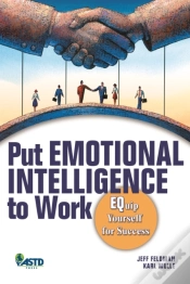 Capa do artigo Put Emotional Intelligence To Work
