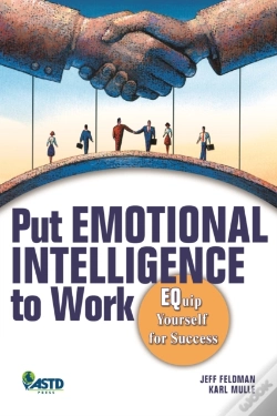 Capa do artigo Put Emotional Intelligence To Work