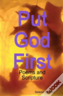 Put God First