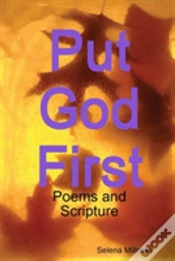 Capa do artigo Put God First