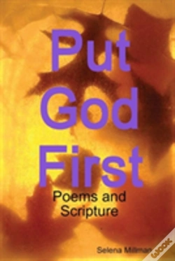 Capa do artigo Put God First