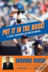 Put It In The Book!