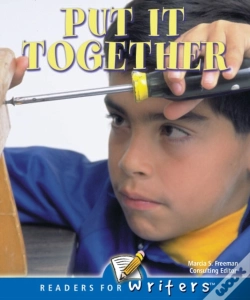 Capa do artigo Put It Together