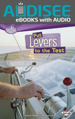 Capa do artigo Put Levers To The Test