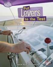 Capa do artigo Put Levers To The Test